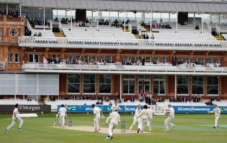 Eton’s Wingfield Digby celebrates after taking a wicket
