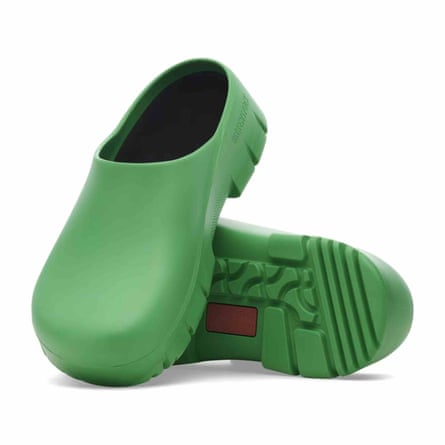 Birkenstock Super Birki 2.0 Polyurethane - Bold Green
