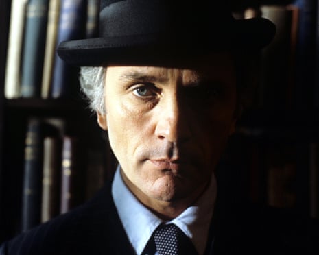 Terence Stamp | The Guardian