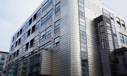 Leaseholders billed up to £115,000 each to remove Grenfell-style