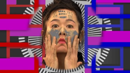 How Not to Be Seen: A Fucking Didactic Educational .MOV File, 2013, by Hito Steyerl