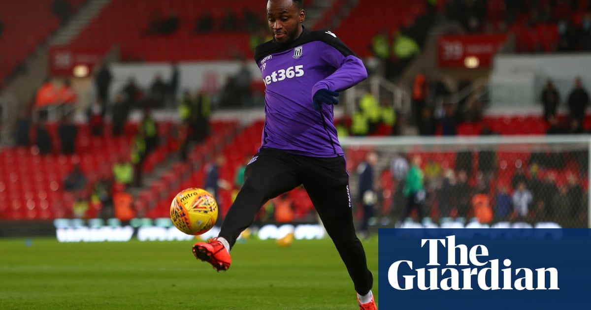 ‘Trying to destroy careers’: Ravel Morrison defends Berahino from Johnson criticism