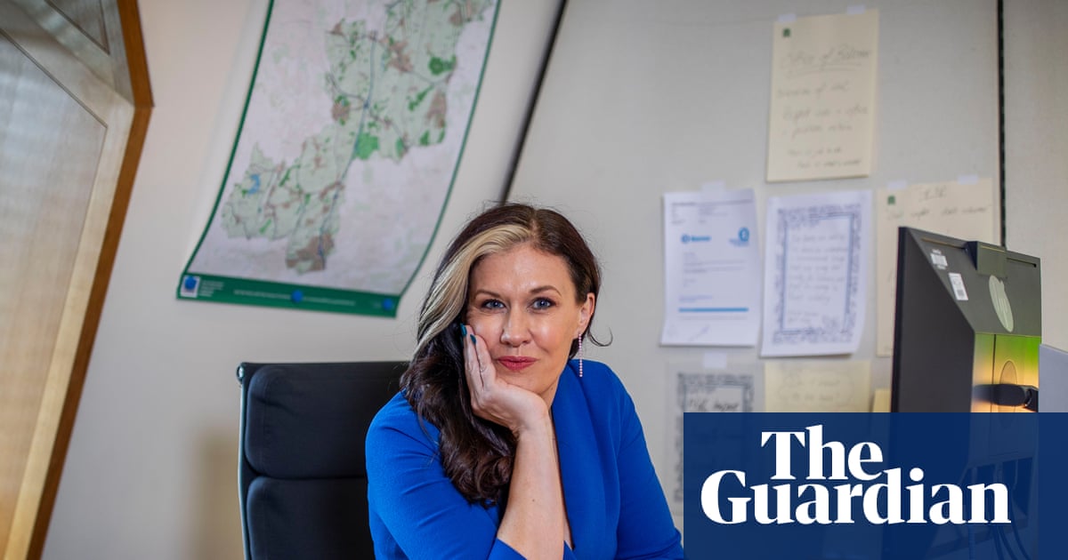 Labour MP who was groomed asks colleagues to back judge-only trials