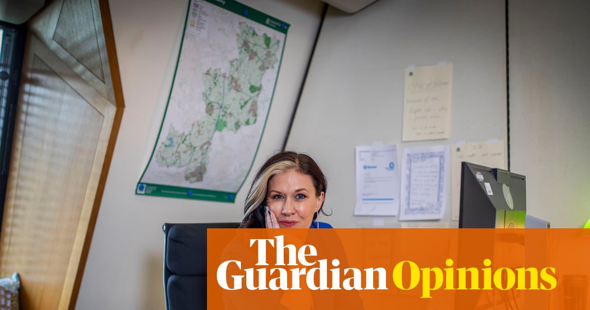The Guardian view on violent online rhetoric: all politicians have a duty to set a civil tone | Editorial