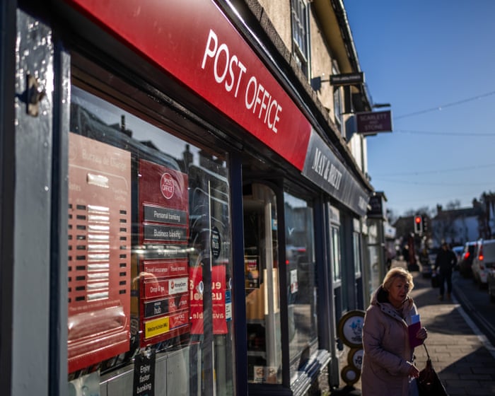 MPs urge Fujitsu to make ‘immediate’ payment to Post Office Horizon victims