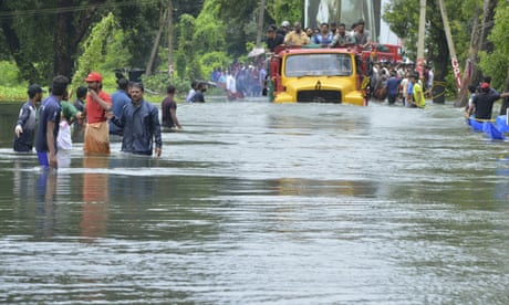 Custom Essay Papers Kerala Floods Many Thousands Await Rescue As Downpour Continues Locavores Synthesis Essay also Health And Social Care Essays Kerala Floods Death Toll Rises To At Least As Rescue Effort Topics Of Essays For High School Students