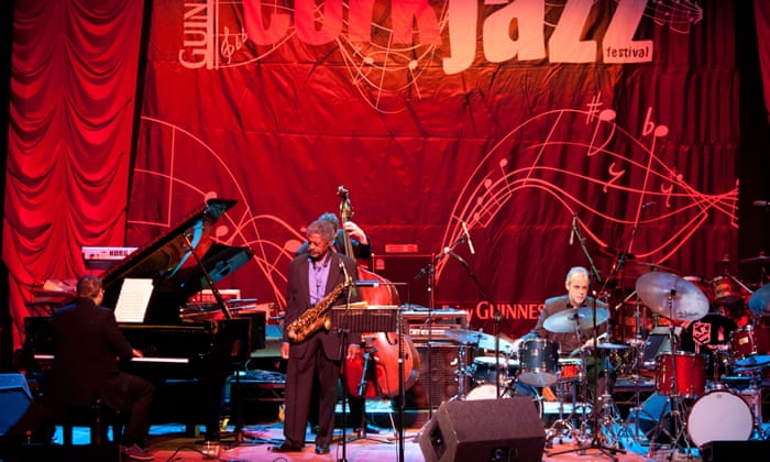 Télécharger gratuitement Images Top 10 Jazz Festivals In Europe Travel The Guardian le plus cool par