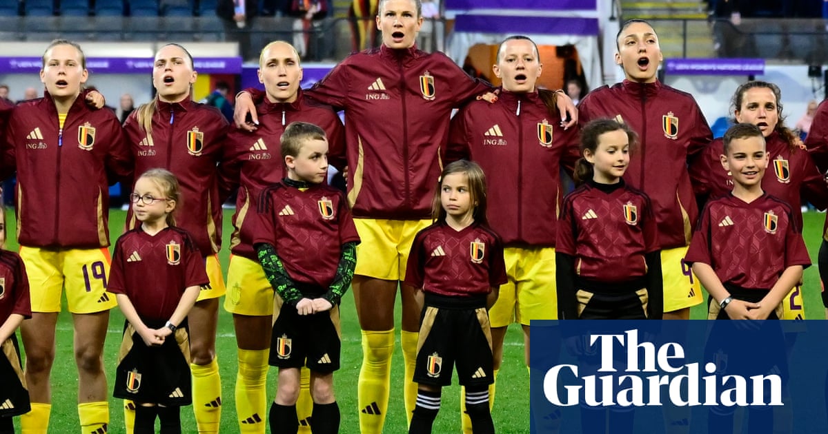 Women's Euro 2025 team guides: Belgium