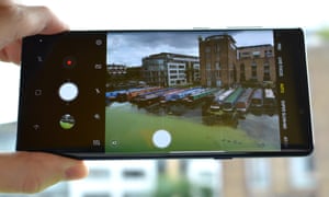 samsung galaxy note 9 review