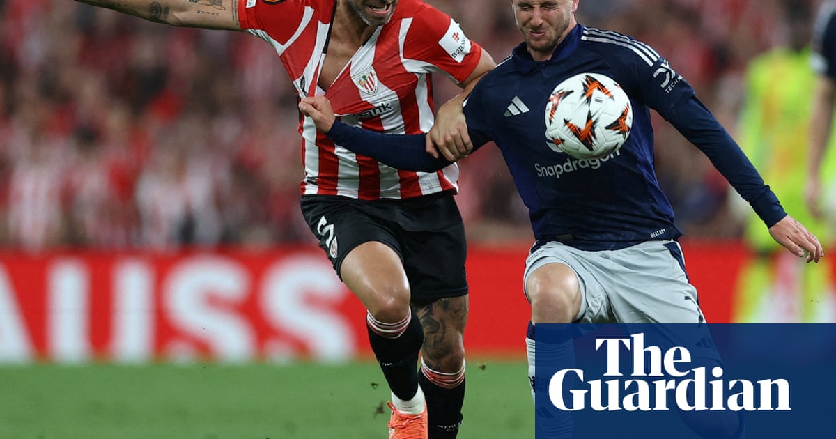 Athletic Bilbao's Alvarez blames hair loss medicine for provisional doping suspension