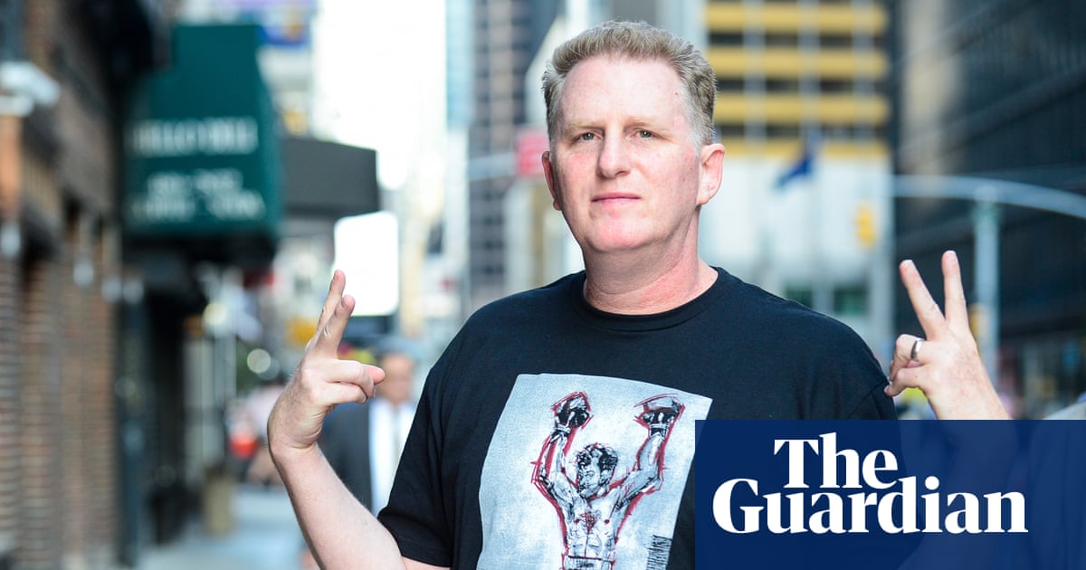 â€˜Please cancel me!â€™: Michael Rapaport on public feuds, racism rows and hip-hop attitude