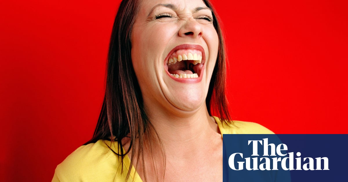 Are funny people sexy or are sexy people funny? | Science | The