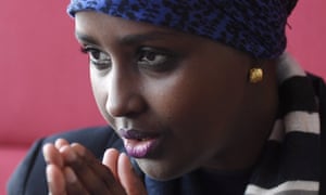 Fadumo Dayib