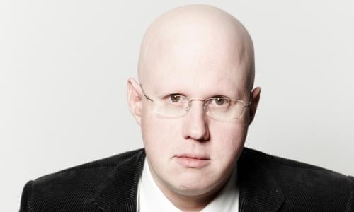 Matt Lucas: 'Losing my hair at the age of six shaped my life' | TV comedy | The Guardian Matt Lucas: 'Losing my hair at the age of six shaped my life' | TV comedy | The Guardian