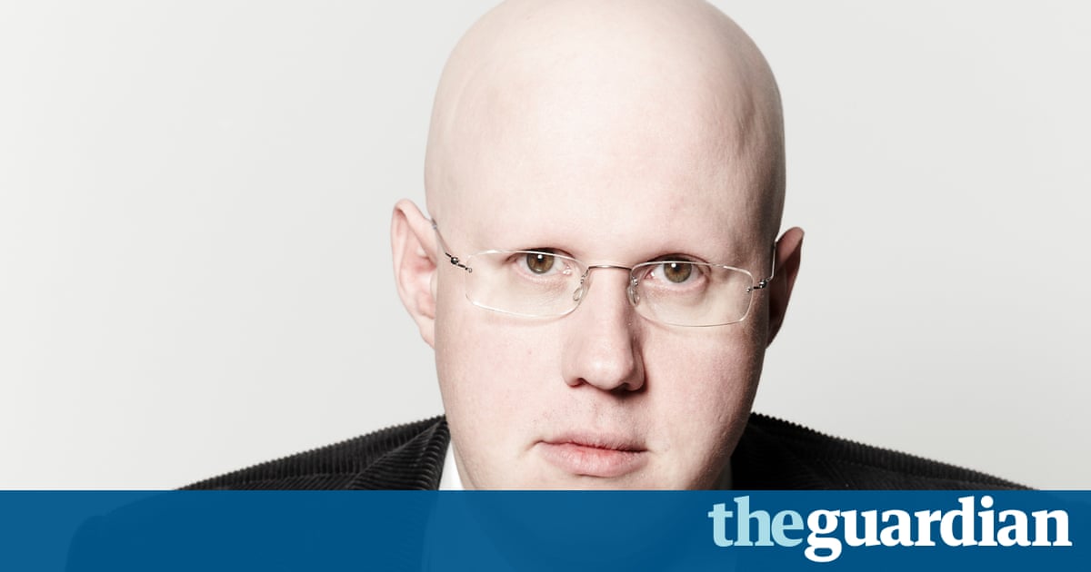 Matt Lucas: Losing my hair at the age of six shaped my life 54