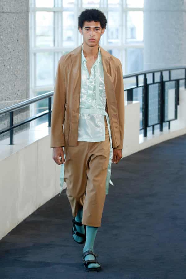 The New Rules Of Socks Novelty Ones Are Out But Yes You Can