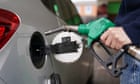 UK motorists still paying more than they should for fuel, watchdog warns UK motorists still paying more than they should for fuel, watchdog warns
