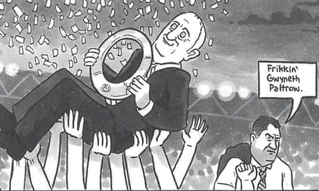 David Squires on ... the Central Coast Mariners' fading star