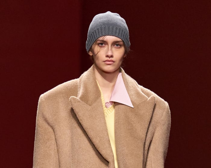 DIY socks, messy collars and cummerbunds: nine wardrobe updates from the catwalks