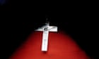 US Catholic diocese agrees to pay $323m to child sexual abuse survivors