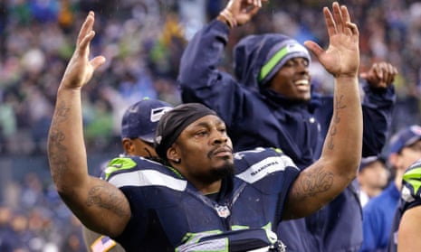 Seattle have Marshawn Lynch on their mind, and Browns look good