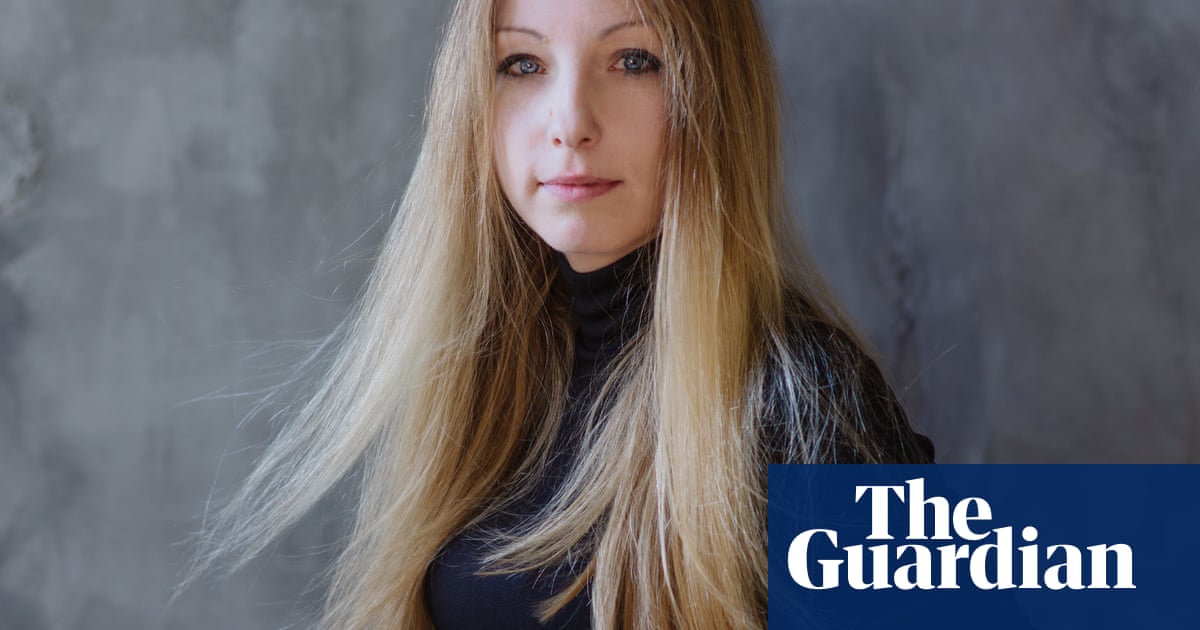 Orwell prize for political writing awarded to novelist killed in Ukraine war