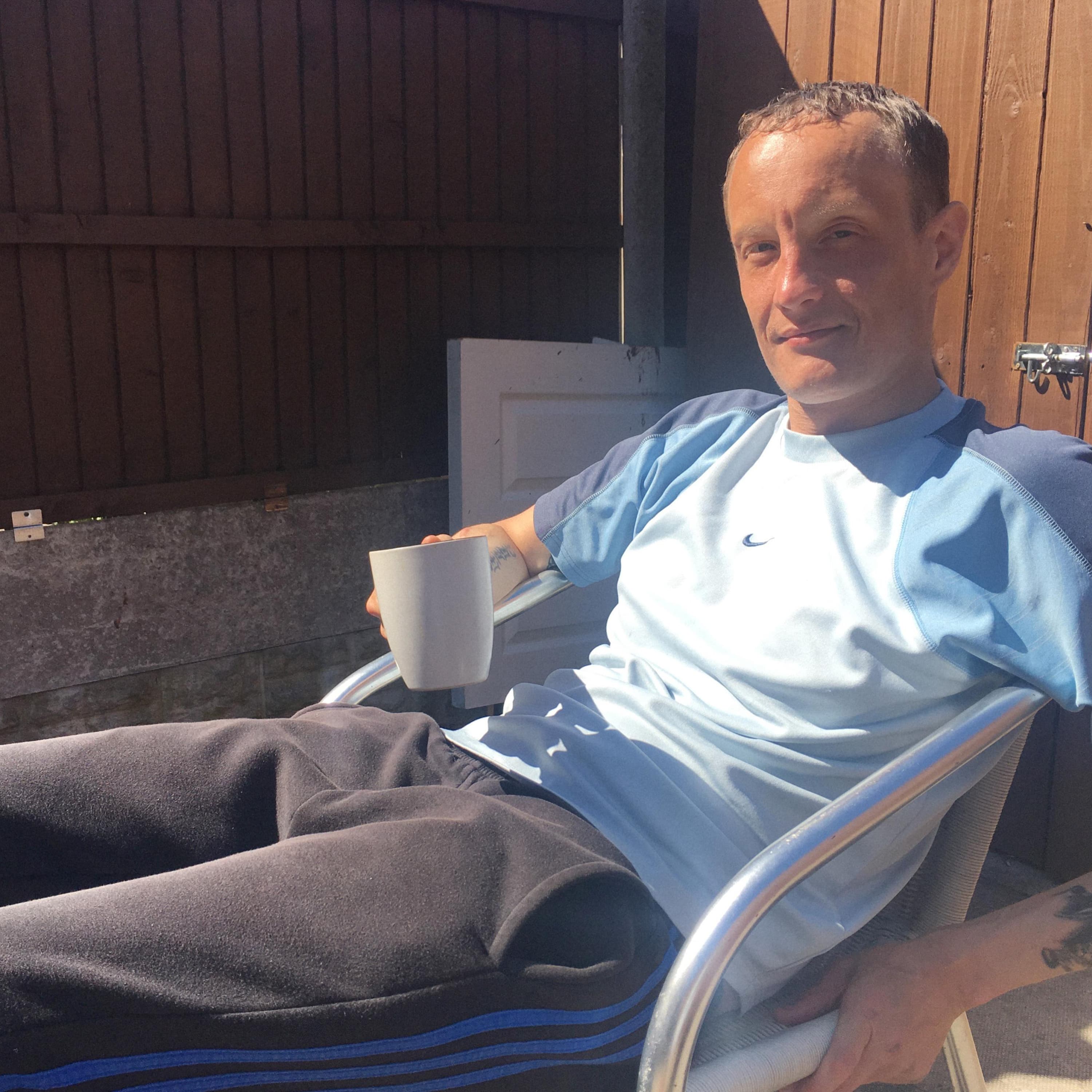 When I met Craig he was 13 and homeless. I still thought his life might turn around. I was tragically wrong When I met Craig he was 13 and homeless. I still thought his life might turn around. I was tragically wrong