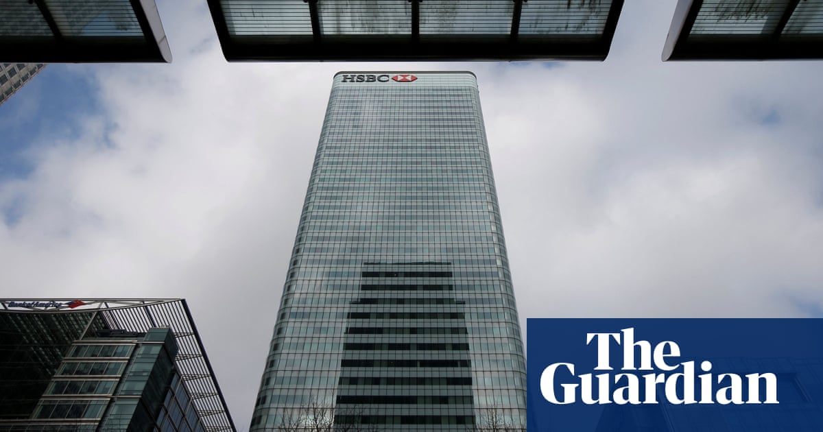 HSBC Expands UK Wealth Management Team