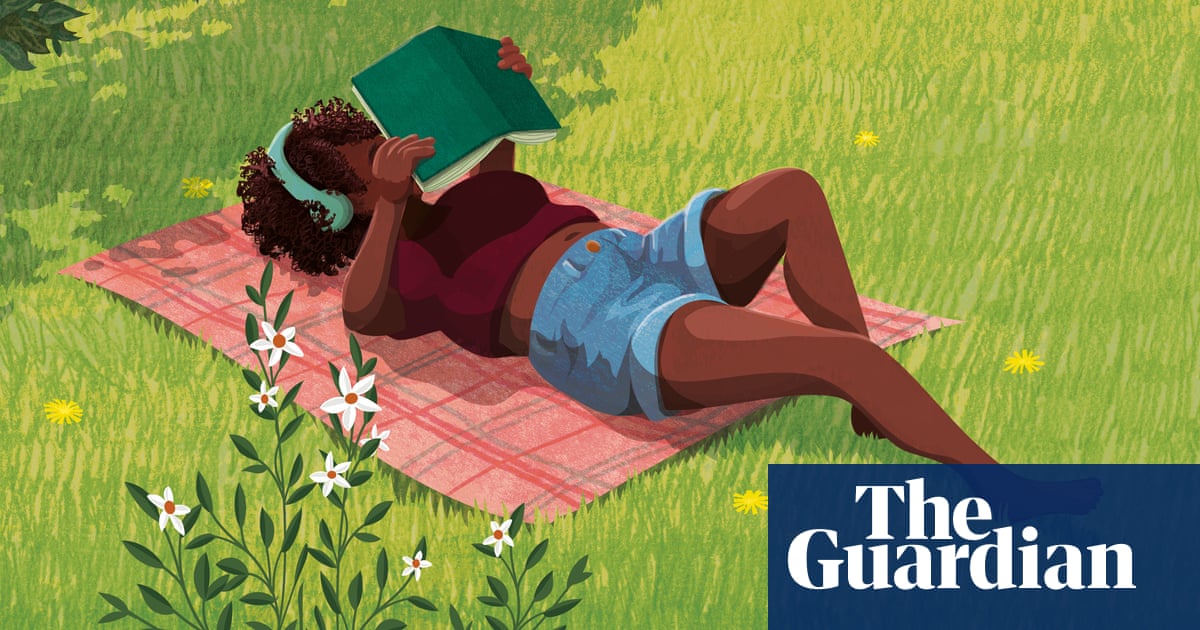 ‘Books bring us into being’: how writing about reading became an inspiring literary genre of its own