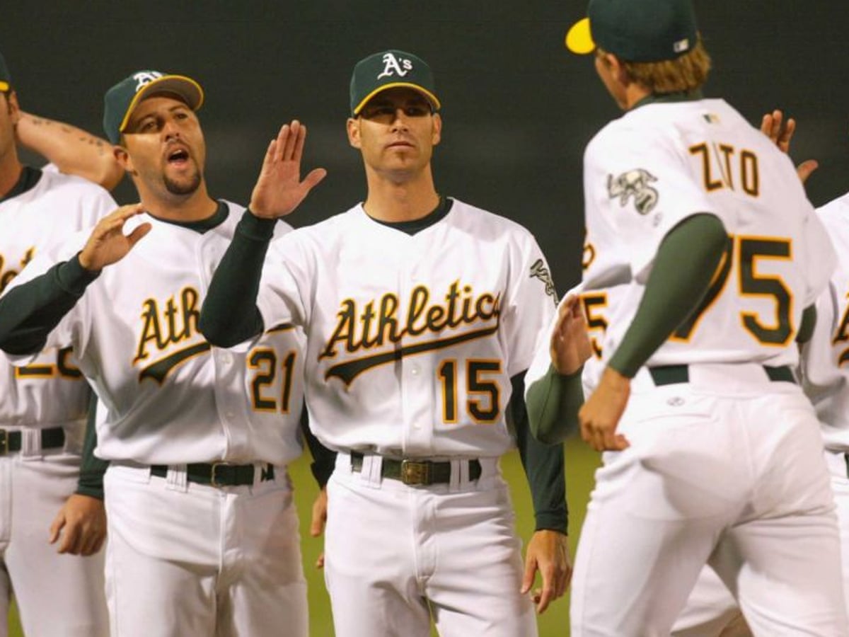 moneyball was the book that changed baseball built on a false premise mlb the guardian moneyball was the book that changed baseball built on a false premise mlb the guardian