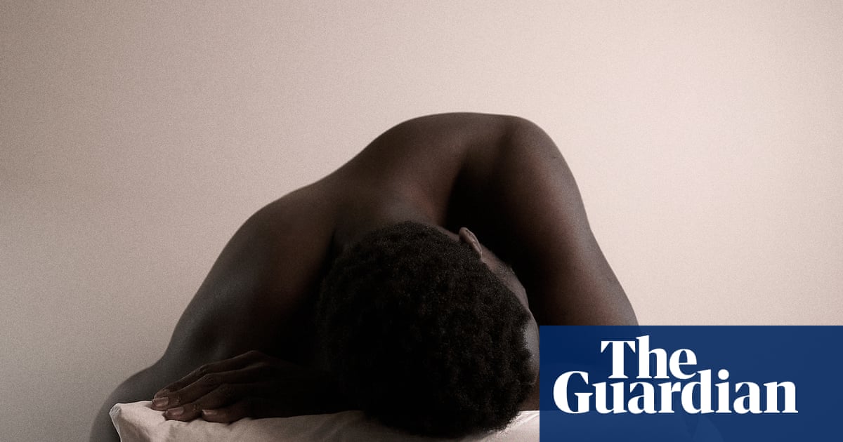 Scarves, hijabs and a grand boubou: unmasking identity – in pictures