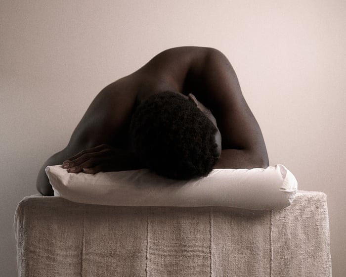 Souleymane Bachir Diaw: Textiles as Language of Identity