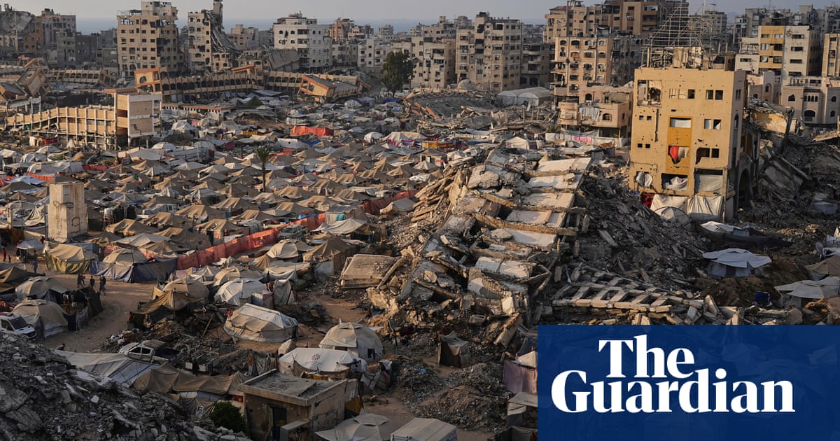 Israel's appetite for war in Gaza threatens its relationship with the European Union
