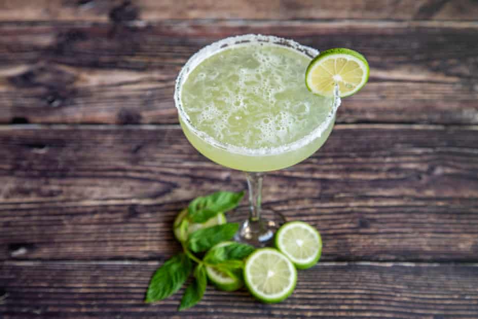 Mexican Rave The 10 Best Tequila Cocktails Chosen By Experts Cocktails The Guardian