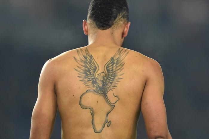 The Dozen Boxing Day S Best Premier League Photos Football The Guardian