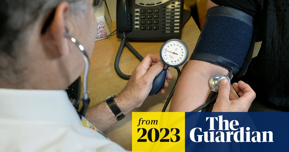 From smart stethoscopes to predicting bed demand: how AI can support ...