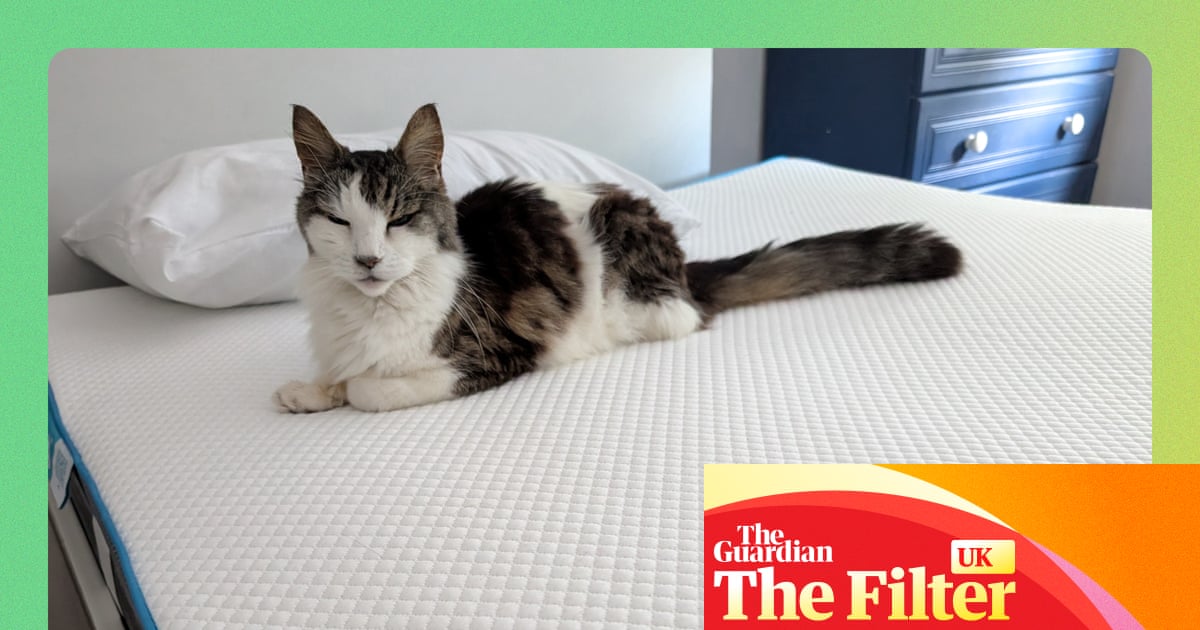 The best mattress toppers for a more comfortable night’s sleep, tested