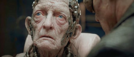 ‘In two years, nobody will care’ if actors are AI or not, predicts La Haine director