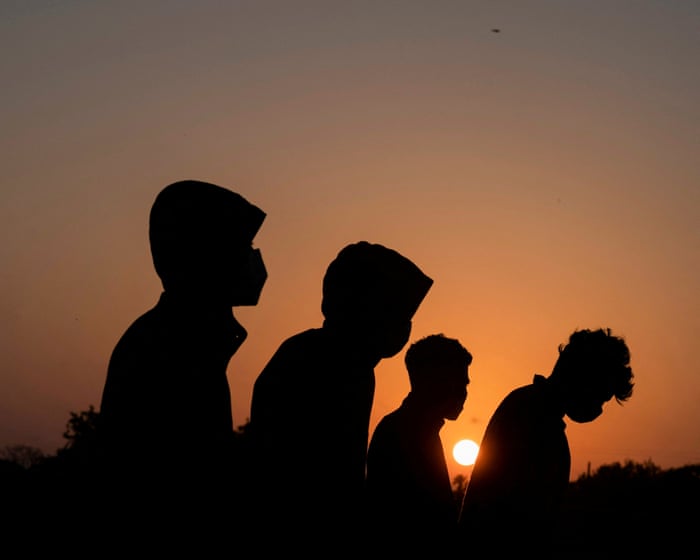 Trump Administration's Contract Expiration Puts Immigrant Children's Rights at Risk