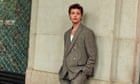 Seeing double: the new season's most useful suit jacket
