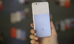 The Pixel phones introduced a new version of Android to the world.