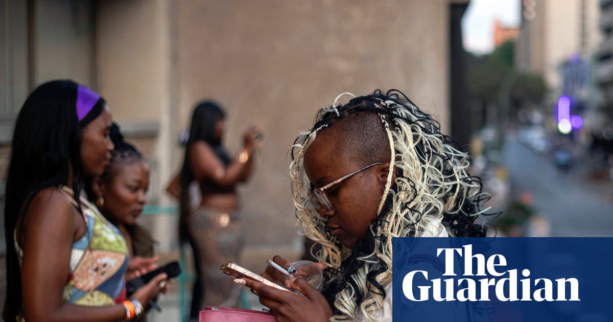 Urgent action needed to prevent surge in digital violence in Africa, experts say