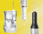 The best water flossers in the UK, tested for that dentist-clean feeling