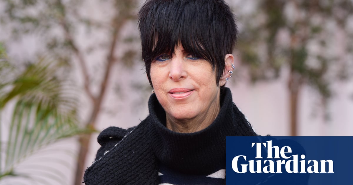 ‘I’m a one in a billion’ – how Diane Warren penned windswept power ballads for Cher, Gaga and Dion