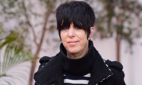‘I’ve got two Beatles singing on one of my songs’ … Diane Warren, whose album is called The Cave Sessions Vol 1.