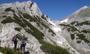 Ke Adventure Bulgaria Hiking Weekend