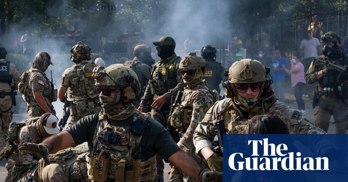 US teen who pushed for her father’s release from ICE custody dies of cancer