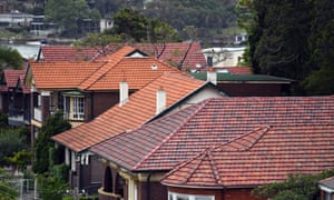 Houses in Sydney