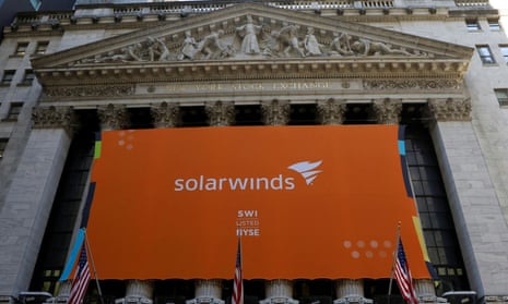 SolarWinds has become a dominant player in the IT industry since it was founded in 1999. 