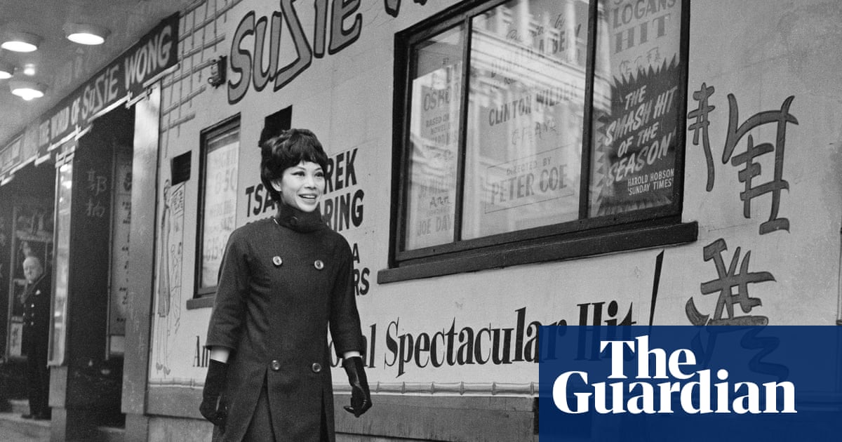 Jacqueline Chan obituary